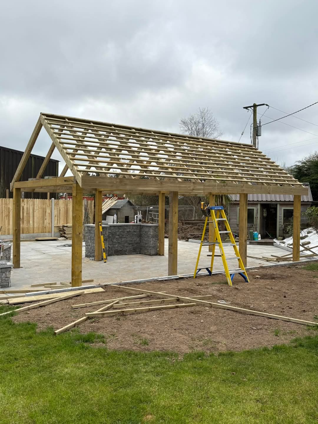Crafted Edge Carpentry and Joinery - Top Traders Guide