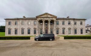 Leonard Chauffeur Executive Drive