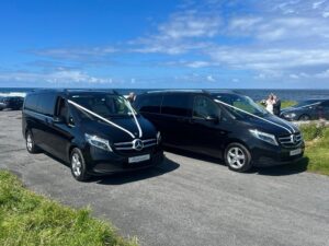 Leonard Chauffeur Executive Drive