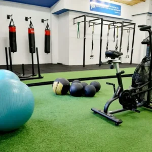 Northwest Fitness Academy