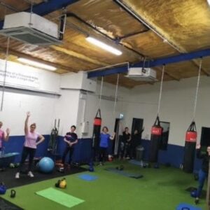 Northwest Fitness Academy