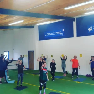 Northwest Fitness Academy