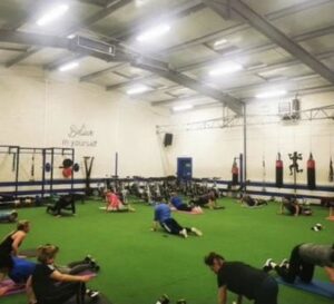 Northwest Fitness Academy