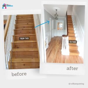 William Painting and Decorating Galway